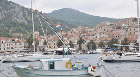 Hvar  15 – Chorwacja