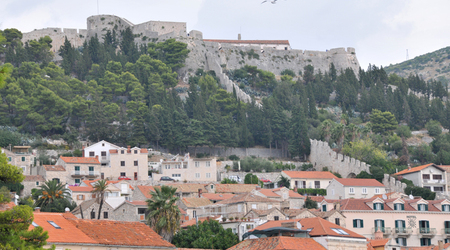 Hvar  16 – Chorwacja