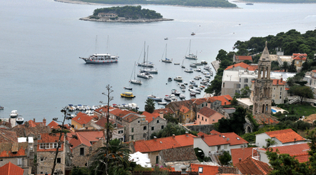 Hvar  24 – Chorwacja