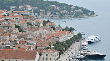 Hvar  25 – Chorwacja
