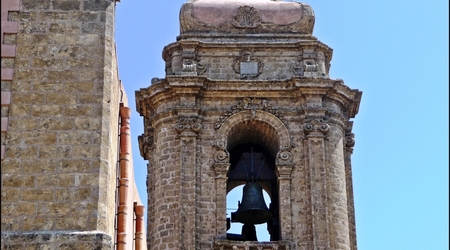 Erice – Włochy
