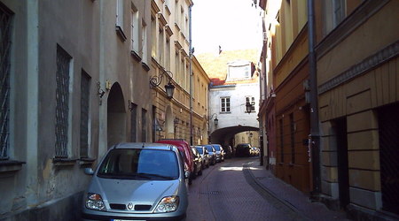 Warszawa – Polska
