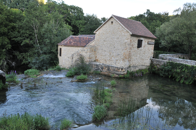 Krka  30 