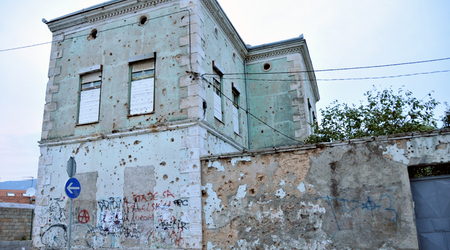Mostar – Bośnia I Hercegowina