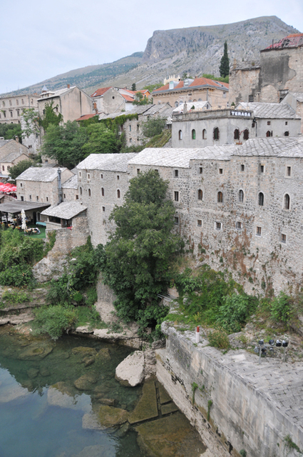 Mostar  7 – Bośnia I Hercegowina
