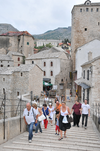 Mostar  8 – Bośnia I Hercegowina