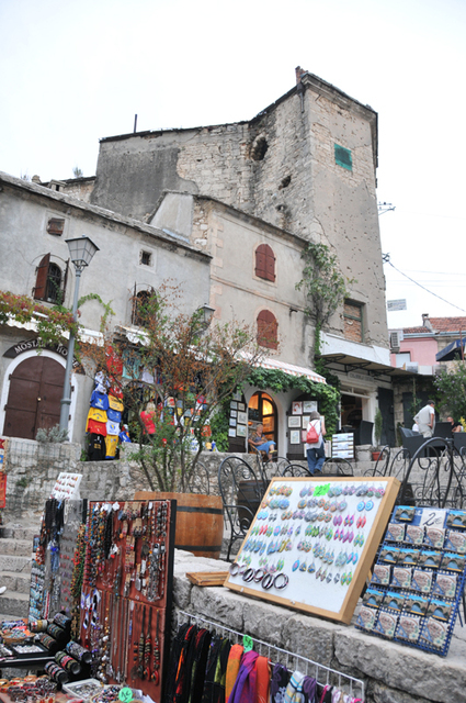 Mostar  9 – Bośnia I Hercegowina