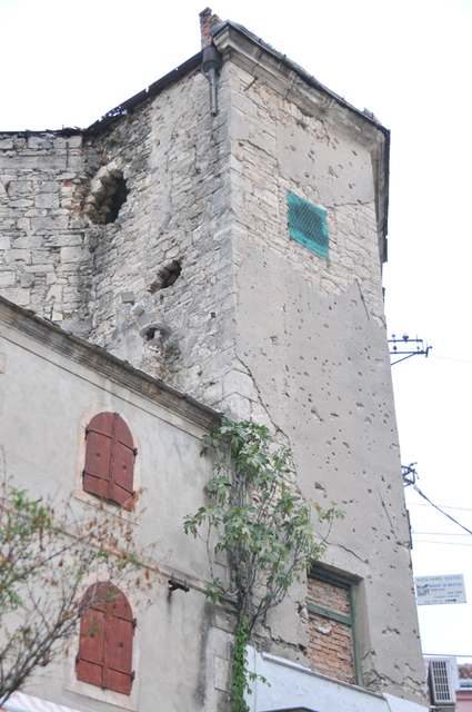 Mostar  10 – Bośnia I Hercegowina