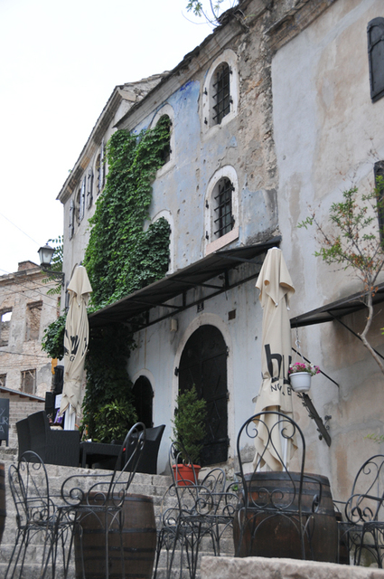 Mostar  11 – Bośnia I Hercegowina