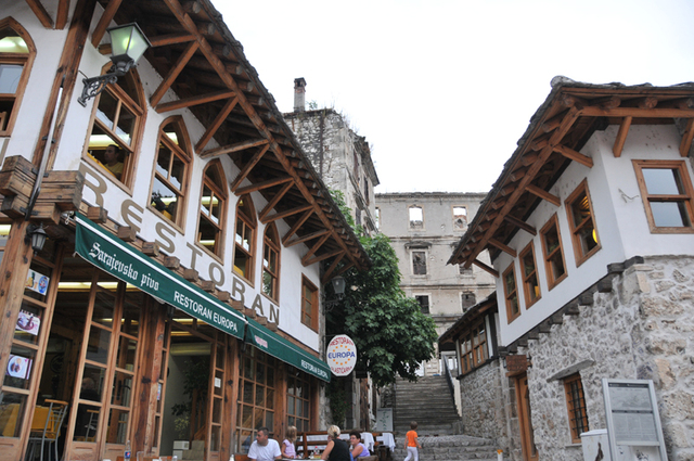 Mostar  12 