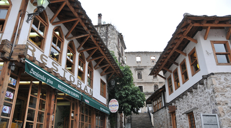 Mostar  12 – Bośnia I Hercegowina