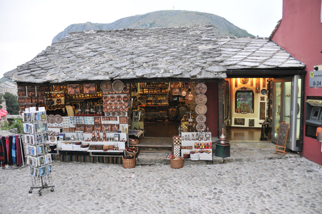 Mostar  15 