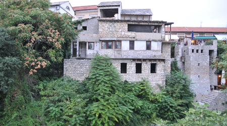 Mostar  21 – Bośnia I Hercegowina