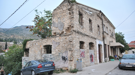 Mostar  23 – Bośnia I Hercegowina