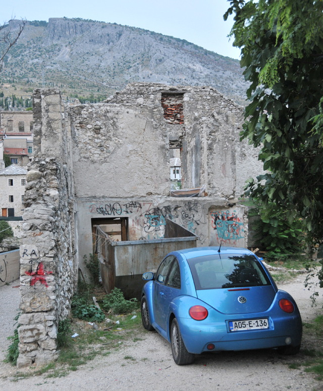 Mostar  24 