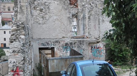 Mostar  24 – Bośnia I Hercegowina