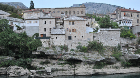 Mostar  25 – Bośnia I Hercegowina