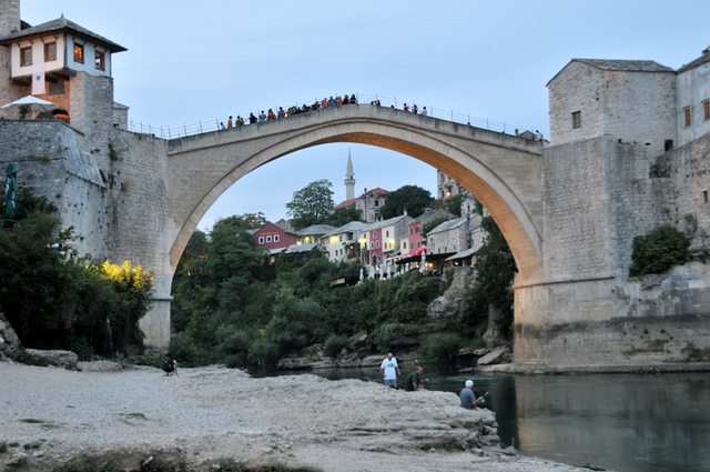 Mostar  26 