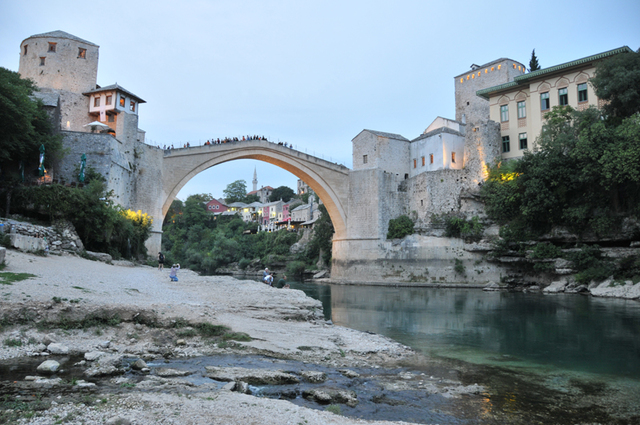 Mostar  27 