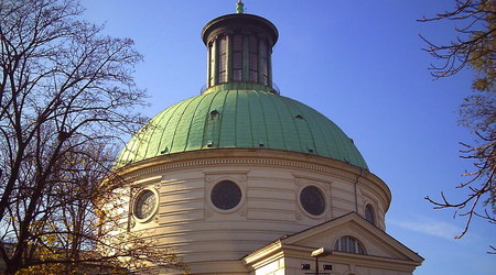 Warszawa – Polska