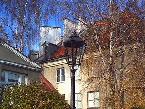 Warszawa