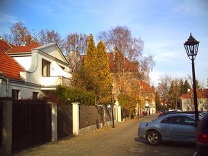 Warszawa