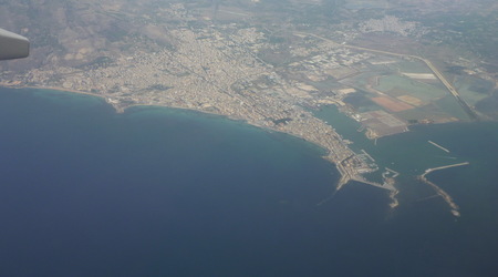 trapani – Birgi, Włochy