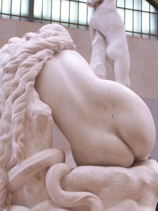 Paryż, Muzeum d'Orsay. 