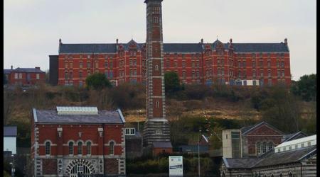 Cork 01 – Irlandia