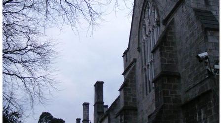 koledz UCC Cork 02 – Irlandia