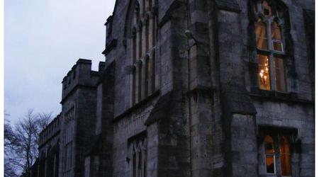 koledz UCC Cork 03 – Irlandia