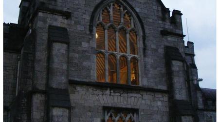 koledz UCC Cork 04 – Irlandia