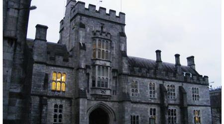 koledz UCC Cork 05 – Irlandia