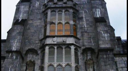 koledz UCC Cork 06 – Irlandia
