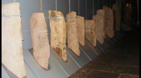 historia w kamieniu 05.1 – Cork, Irlandia