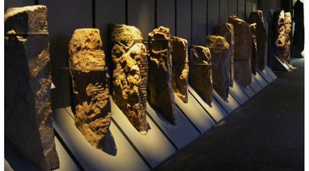 historia w kamieniu 05.2 – Cork, Irlandia