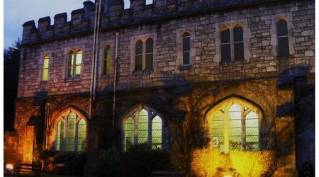 koledz UCC Cork 16 – Irlandia