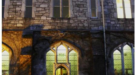 koledz UCC Cork 18 – Irlandia