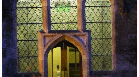 koledz UCC Cork 19 – Irlandia