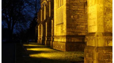 koledz UCC Cork 23 – Irlandia