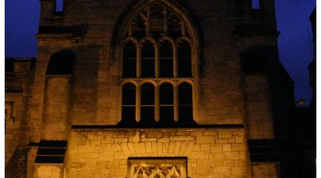 koledz UCC Cork 24 – Irlandia