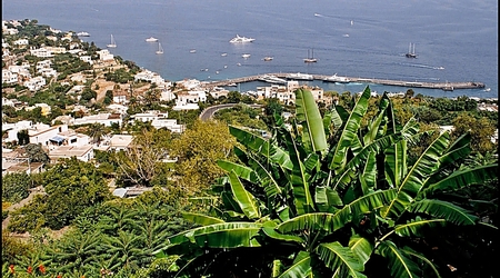 Capri – Włochy