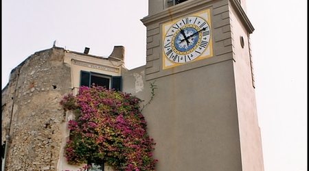 Capri – Włochy
