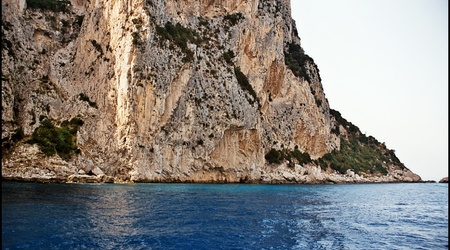 Capri – Włochy