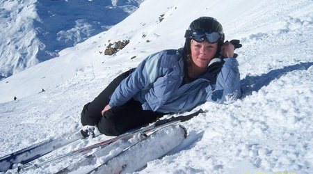 Val -Thorens Francja