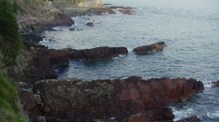 Irlandia - Youghal