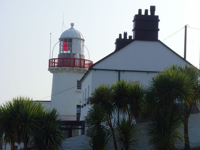 Latarnia - Youghal