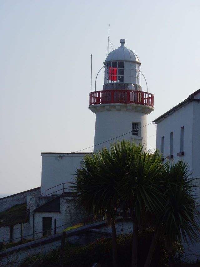Latarnia - Youghal