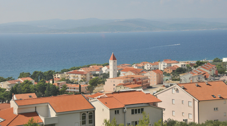 Makarska – Chorwacja
