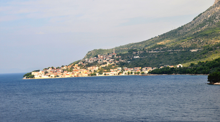 Makarska  2 – Chorwacja